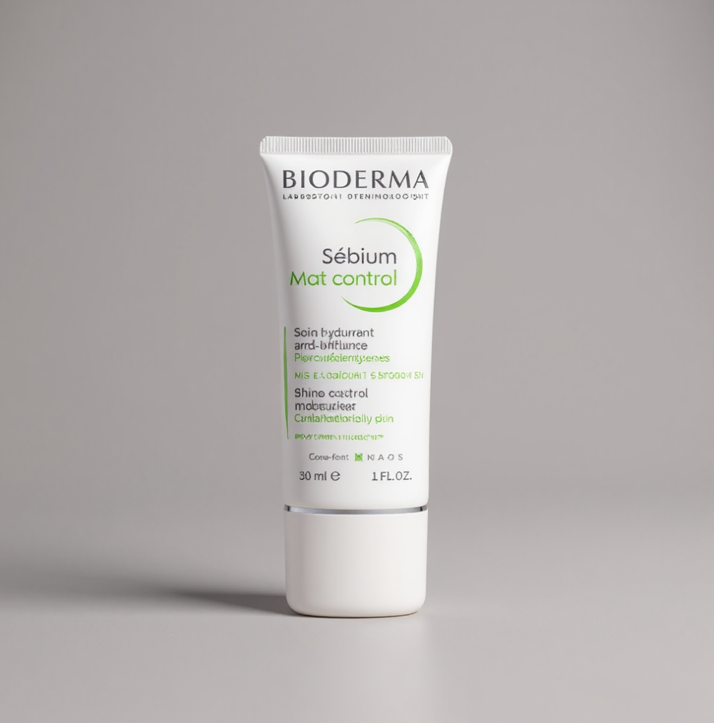 Bioderma Sebium Mat Control Creme 30ml